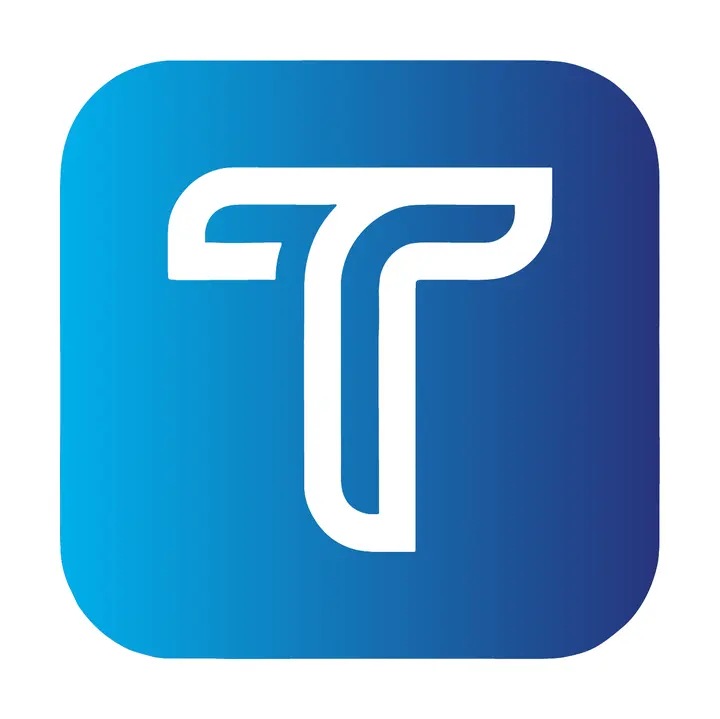 teknorehberi.com Logo Tasarımı — 7