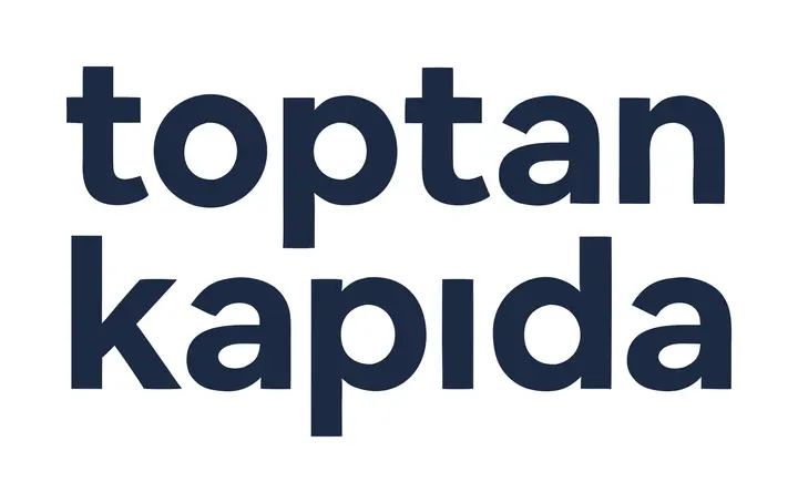 toptan kapıda Logo Tasarımı — 5