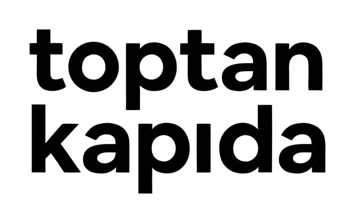 toptan kapıda Logo Tasarımı — 7