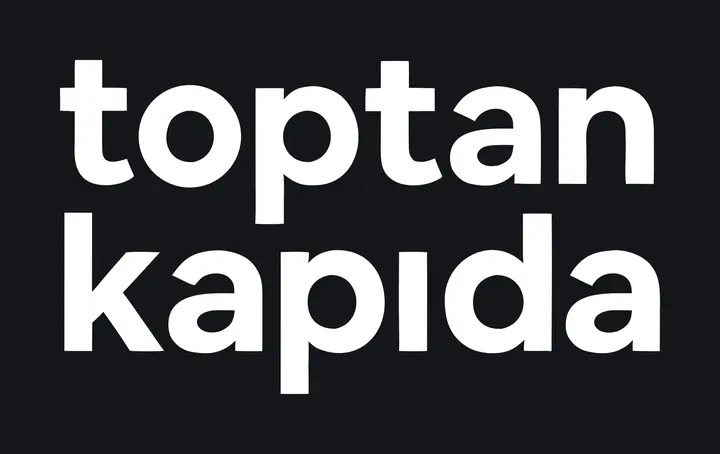 toptan kapıda Logo Tasarımı — 8