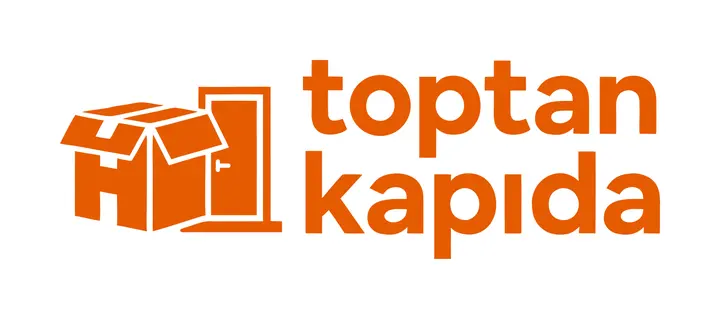 toptan kapıda Logo Tasarımı — 10