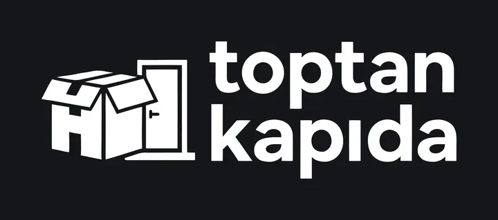 toptan kapıda Logo Tasarımı — 12