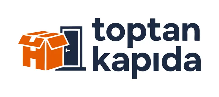 toptan kapıda Logo Tasarımı — 13