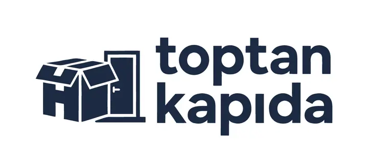toptan kapıda Logo Tasarımı — 18
