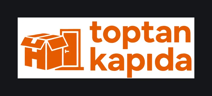 toptan kapıda Logo Tasarımı — 19