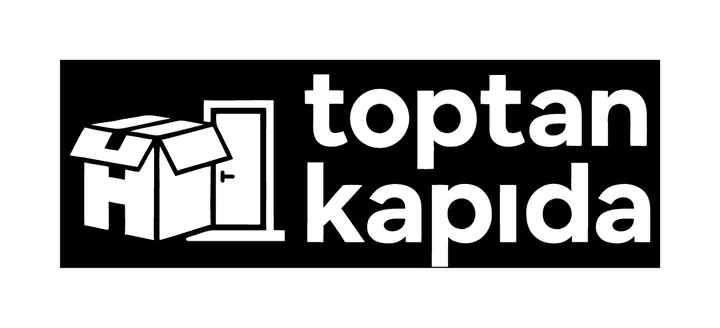 toptan kapıda Logo Tasarımı — 21