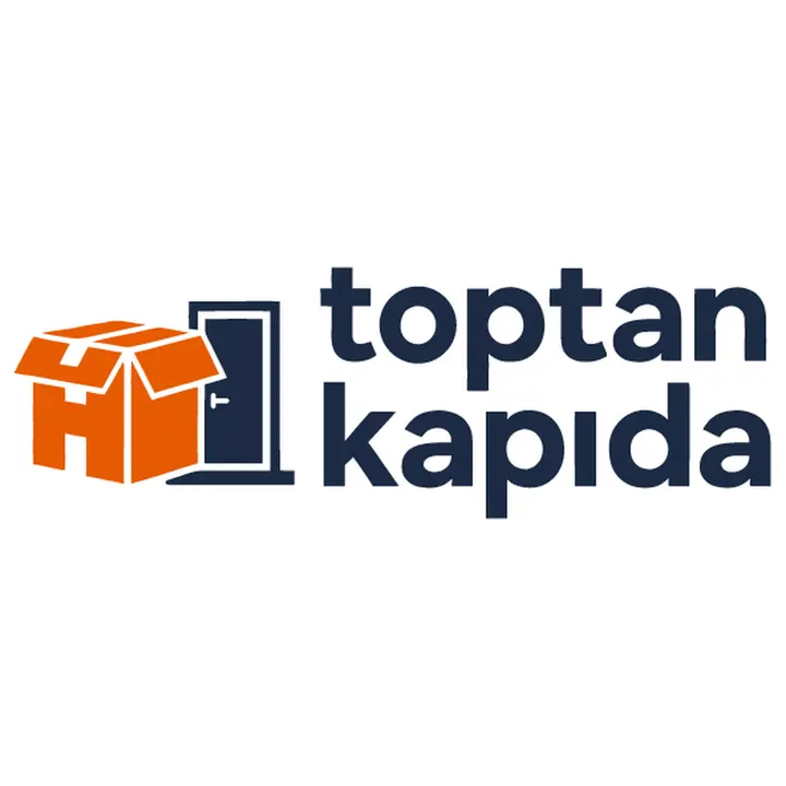 toptan kapıda Logo Tasarımı — Tescil