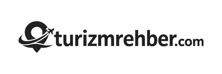 turizmrehber.com Logo Tasarımı — 2