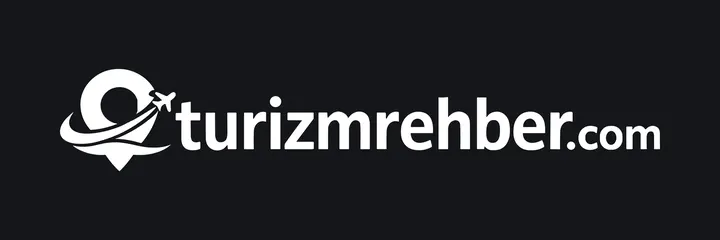 turizmrehber.com Logo Tasarımı — 3