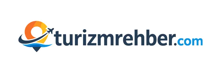 turizmrehber.com Logo Tasarımı — 4