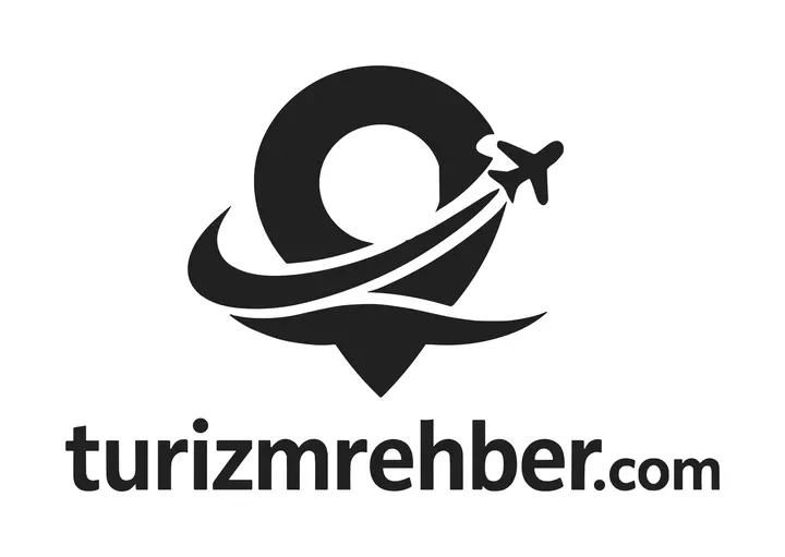 turizmrehber.com Logo Tasarımı — 5