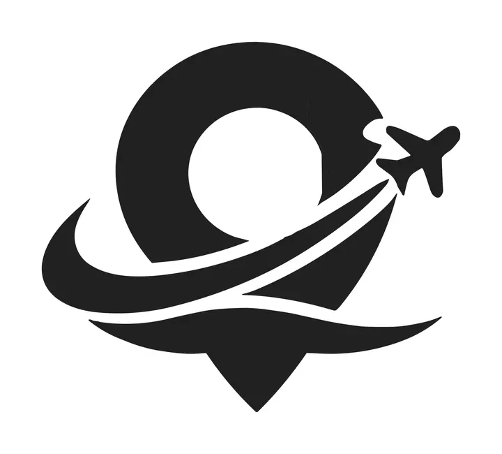 turizmrehber.com Logo Tasarımı — 6