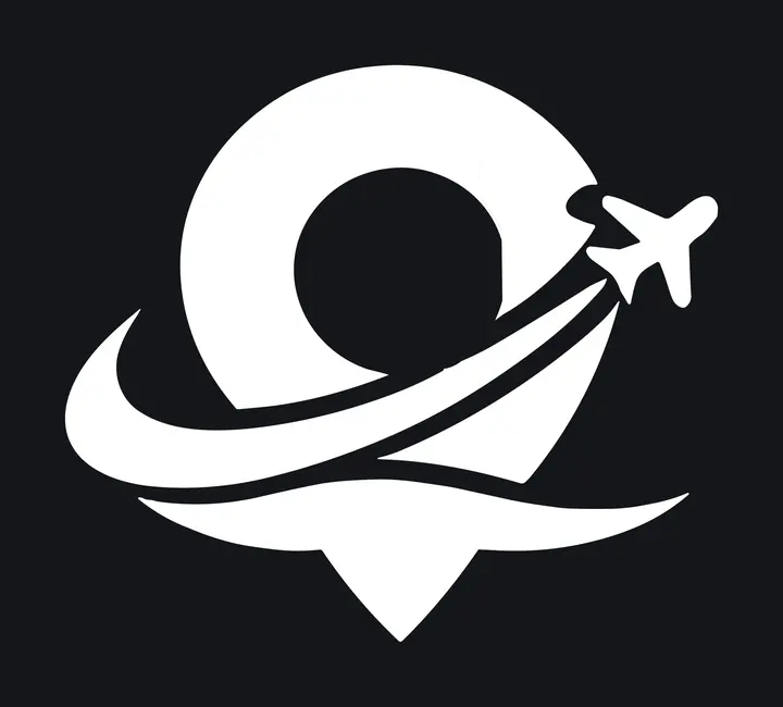 turizmrehber.com Logo Tasarımı — 8