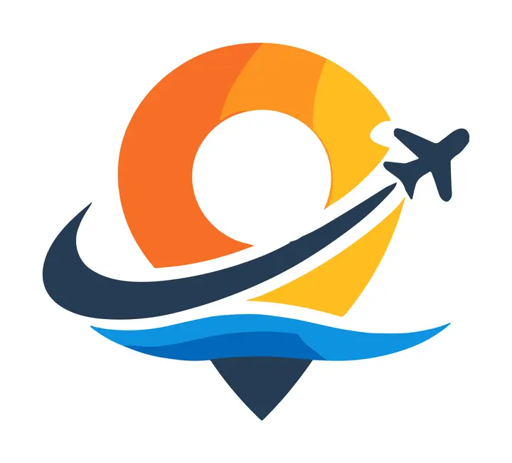 turizmrehber.com Logo Tasarımı — 10