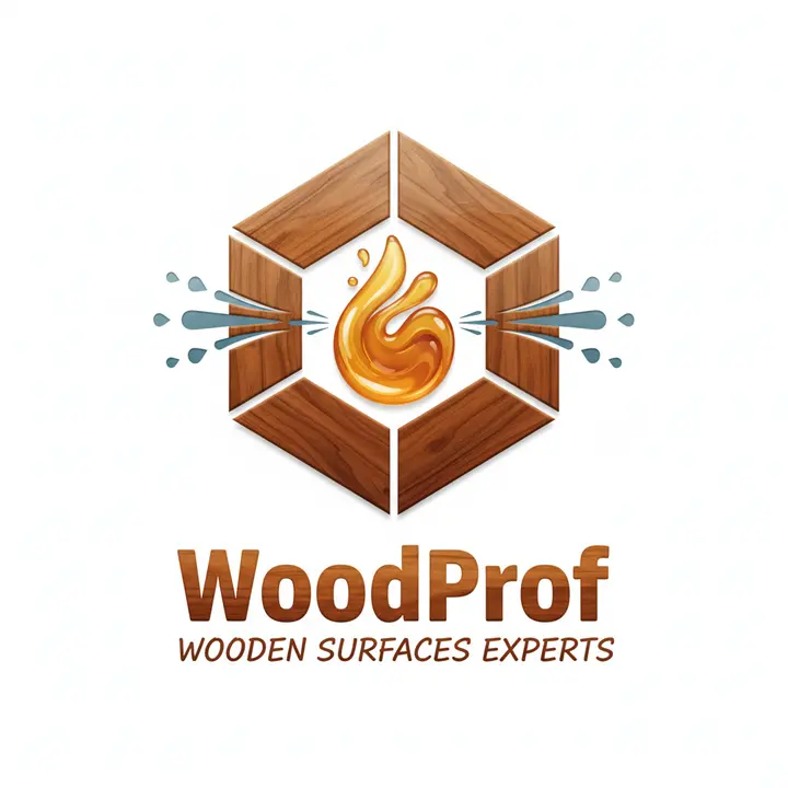 WoodProf Logo Tasarımı — Generated Image October 06, 2025 - 11 15PM