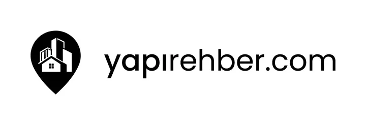 yapirehber.com Logo Tasarımı — 5