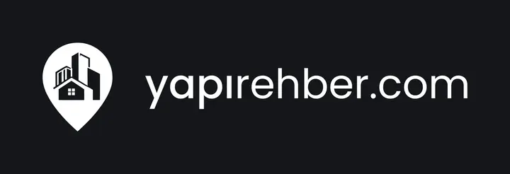 yapirehber.com Logo Tasarımı — 6