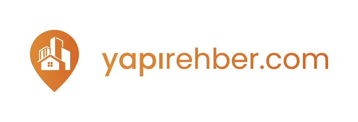 yapirehber.com Logo Tasarımı — 7