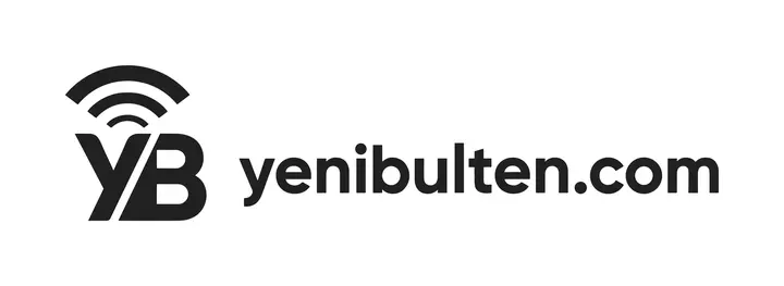 yenibulten.com Logo ve Kurumsal Kimlik Tasarımı — 3