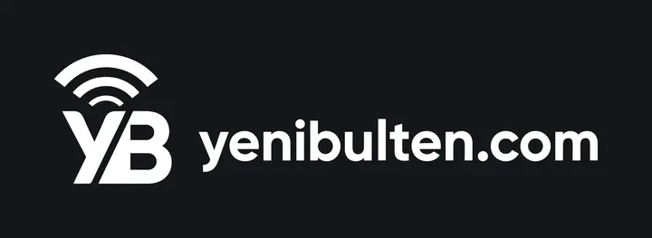 yenibulten.com Logo ve Kurumsal Kimlik Tasarımı — 5