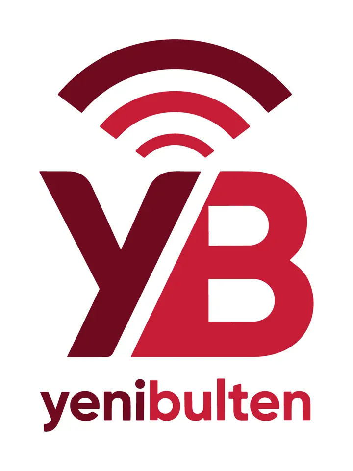 yenibulten.com Logo ve Kurumsal Kimlik Tasarımı — 6