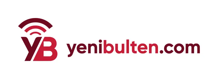 yenibulten.com Logo ve Kurumsal Kimlik Tasarımı — 7