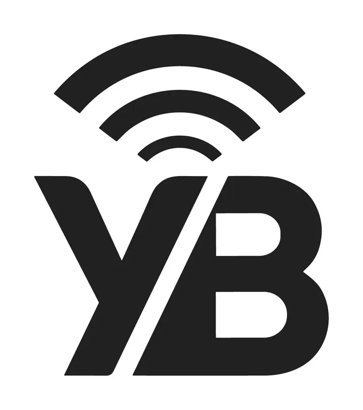 yenibulten.com Logo ve Kurumsal Kimlik Tasarımı — 8