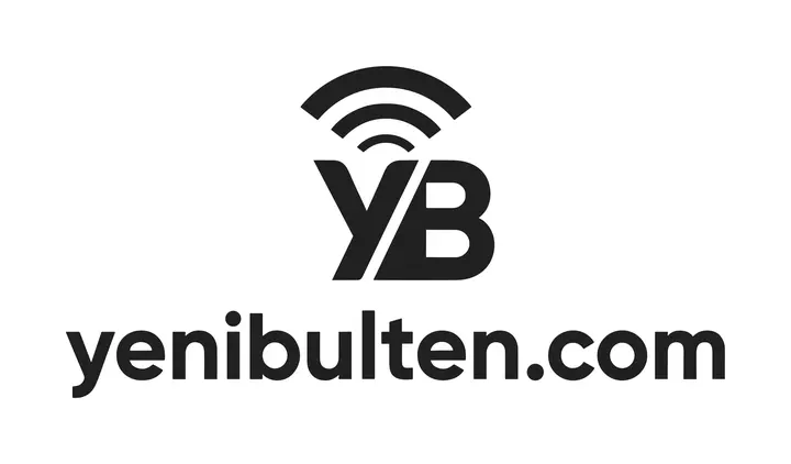 yenibulten.com Logo ve Kurumsal Kimlik Tasarımı — 9