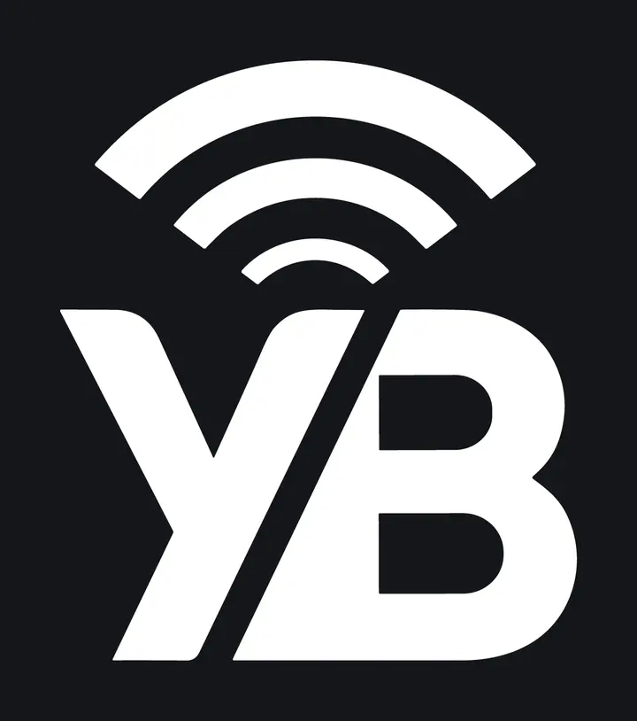 yenibulten.com Logo ve Kurumsal Kimlik Tasarımı — 10