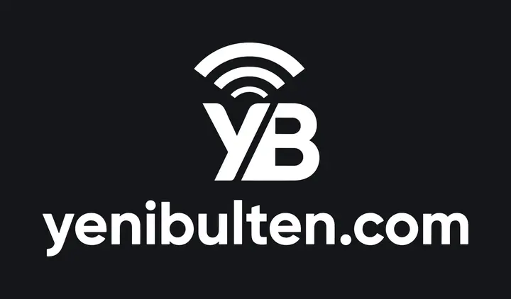 yenibulten.com Logo ve Kurumsal Kimlik Tasarımı — 11