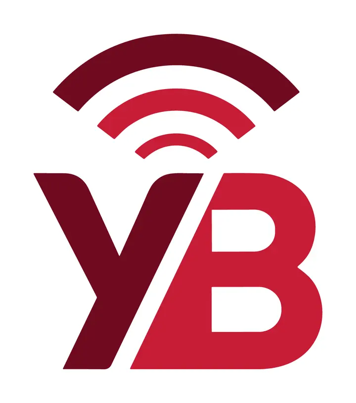 yenibulten.com Logo ve Kurumsal Kimlik Tasarımı — 12