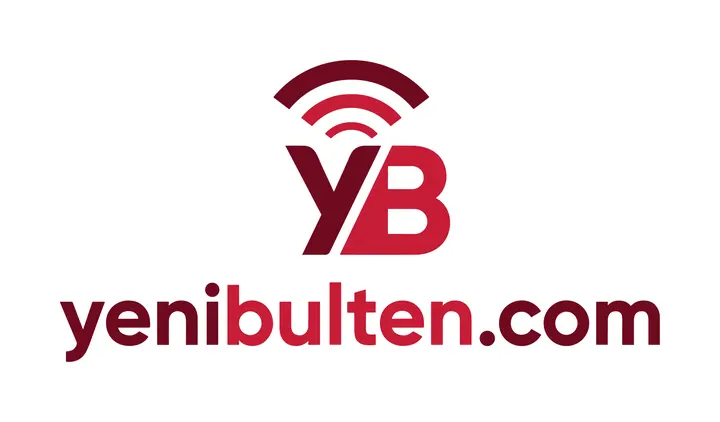 yenibulten.com Logo ve Kurumsal Kimlik Tasarımı — 13