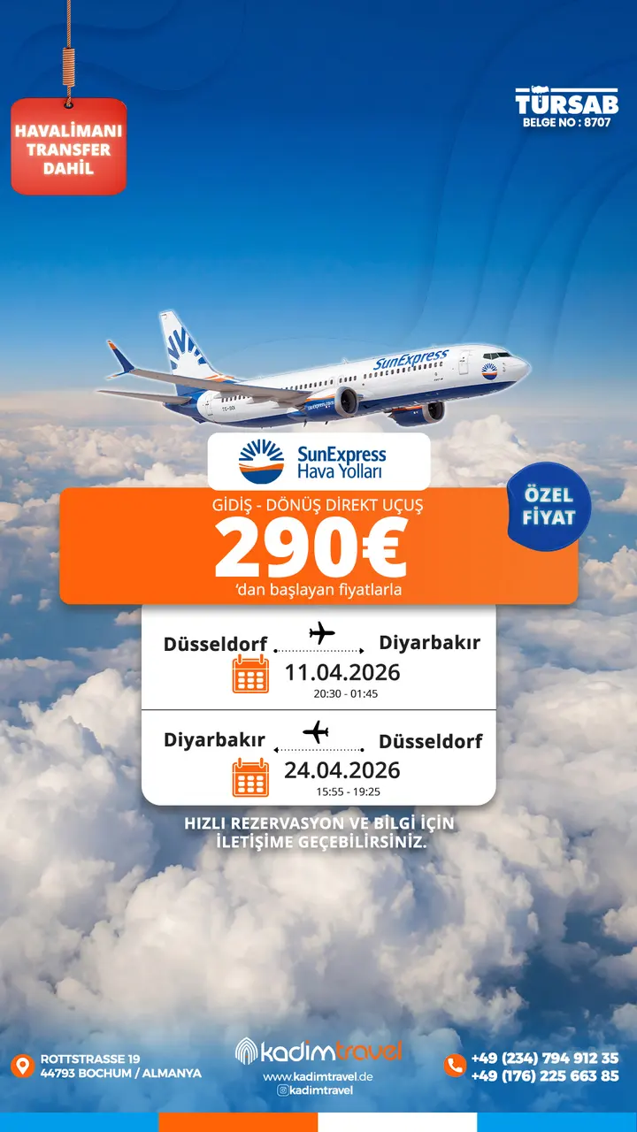 Kadim Travel Sosyal Medya Tasarımları — 22