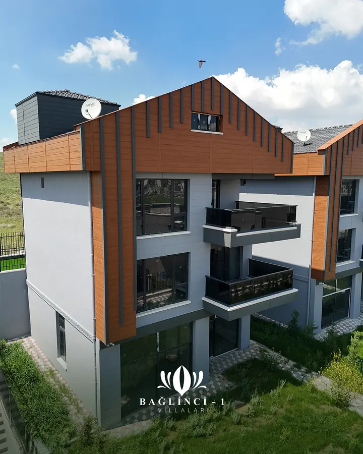 Morkaya İnşaat Sosyal Medya Tasarımı — 1