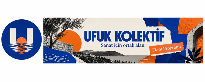 Ufuk Kolektif Sosyal Medya Profil ve Kapak Tasarımı — 2-profil-ve-youtube